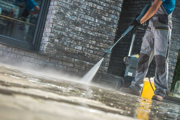 Best Restaurant Pressure Washing  in Greene, IA